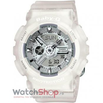 Ceas Casio BABY-G BA-110-7A3ER