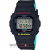 Ceas Casio G-Shock Breezy Rasta Color DW-5600CMB-1