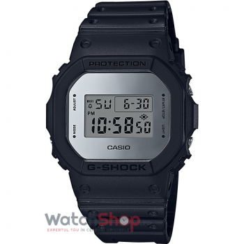 Ceas Casio G-SHOCK DW-5600BBMA-1ER