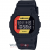 Ceas Casio G-Shock DW-5600HDR-1ER The Hundreds Limited Edition