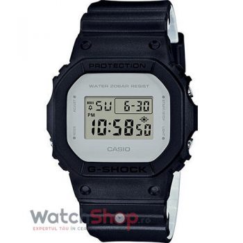Ceas Casio G-Shock DW-5600LCU-1