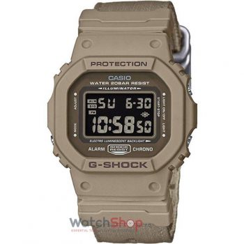 Ceas Casio G-Shock DW-5600LU-8