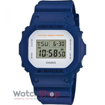 Ceas Casio G-Shock DW-5600M-2