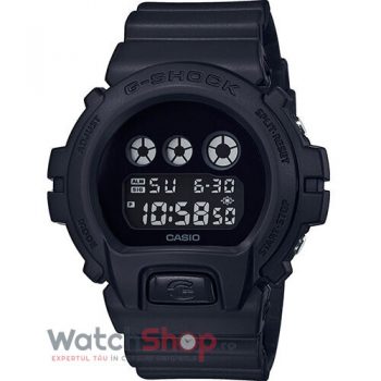 Ceas Casio G-SHOCK DW-6900BBA-1ER