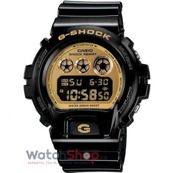 Ceas Casio G-SHOCK DW-6900CB-1