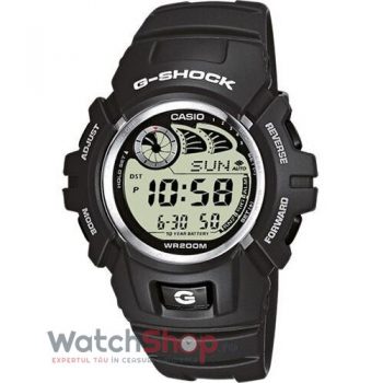 Ceas Casio G-SHOCK G-2900F-8VER