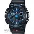 Ceas Casio G-SHOCK GA-100CB-1AER