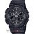 Ceas Casio G-SHOCK GA-100CG-1AER Antimagnetic