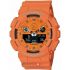 Ceas Casio G-SHOCK GA-100RS-4AER
