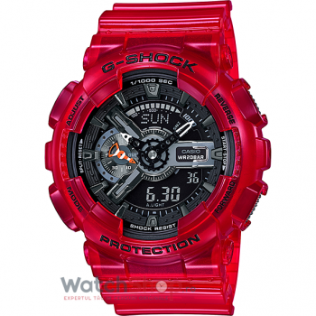 Ceas Casio G-Shock GA-110CR-4AER