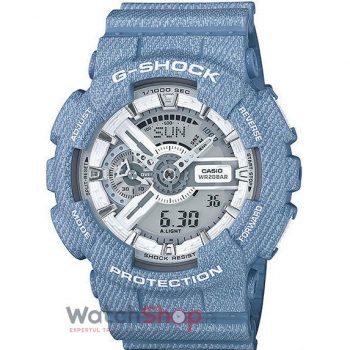 Ceas Casio G-SHOCK GA-110DC-2A7
