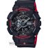 Ceas Casio G-SHOCK GA-110HR-1AER Antimagnetic Hyper Colours