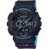 Ceas Casio G-SHOCK GA-110LN-1AER Antimagnetic Hyper Colours
