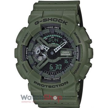 Ceas Casio G-SHOCK GA-110LP-3A Hyper Colours