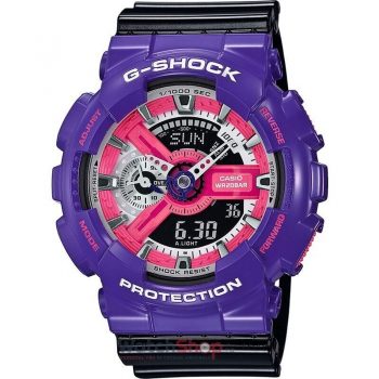 Ceas Casio G-Shock GA-110NC-6AER