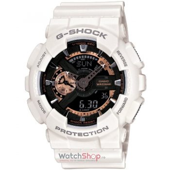 Ceas Casio G-SHOCK GA-110RG-7AER Hyper Colours