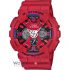 Ceas Casio G-SHOCK GA-120TR-4AER Tri Color Series