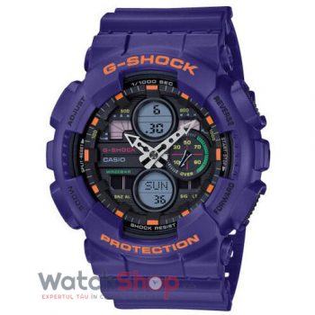 Ceas Casio G-SHOCK GA-140-6AER