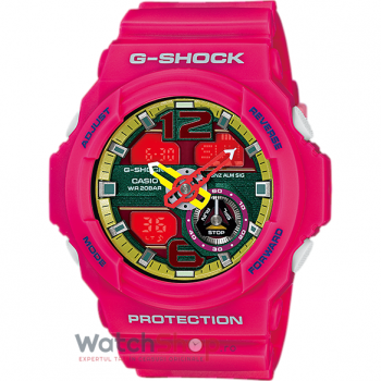 Ceas Casio G-SHOCK GA-310-4AJF