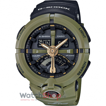 Ceas Casio G-Shock GA-500P-3ADR