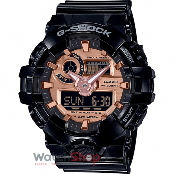 Ceas Casio G-Shock GA-700MMC-1AER