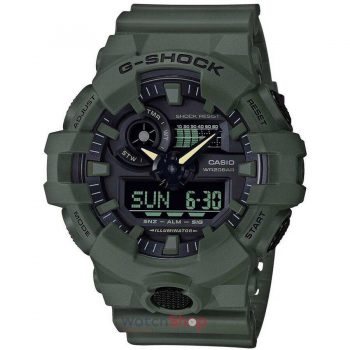 Ceas Casio G-Shock GA-700UC-3