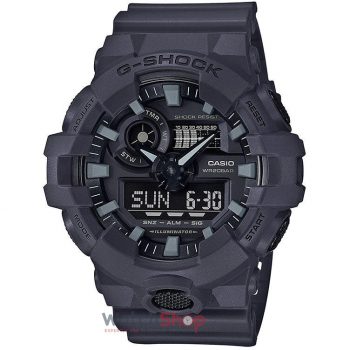 Ceas Casio G-SHOCK GA-700UC-8AER