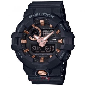 Ceas Casio G-Shock GA-710B-1A4ER