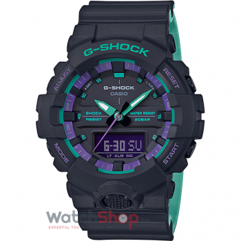 Ceas Casio G-SHOCK GA-800BL-1ADR