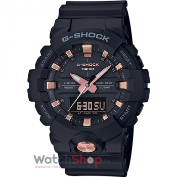 Ceas Casio G-Shock GA-810B-1A4