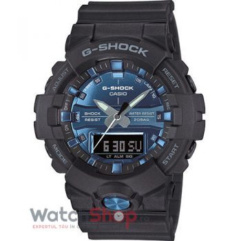 Ceas Casio G-SHOCK GA-810MMB-1A2ER