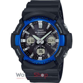 Ceas Casio G-Shock GAS-100B-1A2DR