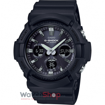 Ceas Casio G-Shock GAS-100B-1ADR