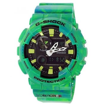 Ceas Casio G-Shock GAX-100MB-3A G-Lide