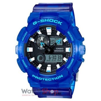 Ceas Casio G-Shock GAX-100MSA-2ADR