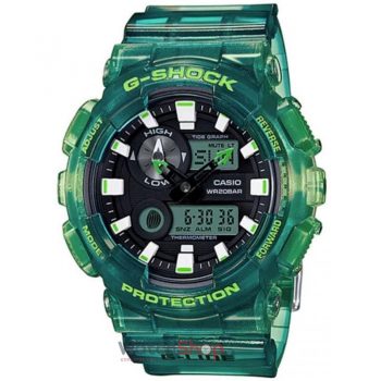 Ceas Casio G-Shock GAX-100MSA-3ADR