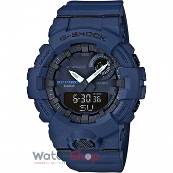 Ceas Casio G-Shock GBA-800-2A