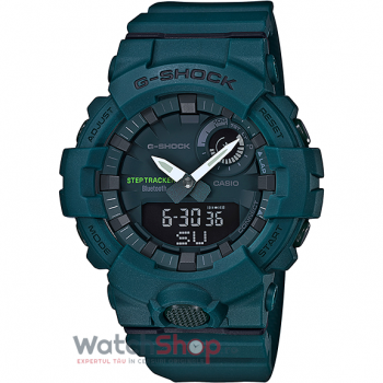 Ceas Casio G-Shock GBA-800-3AER