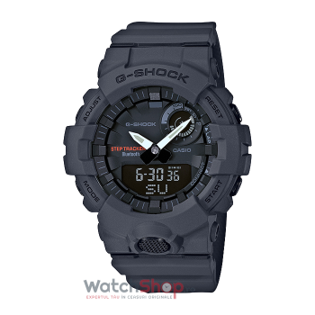 Ceas Casio G-Shock GBA-800-8AER