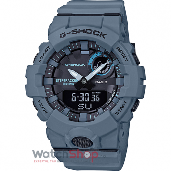 Ceas Casio G-Shock GBA-800UC-2AER