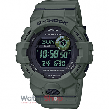 Ceas Casio G-Shock GBD-800UC-3DR