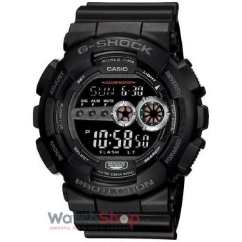Ceas Casio G-Shock Gd-100-1BER