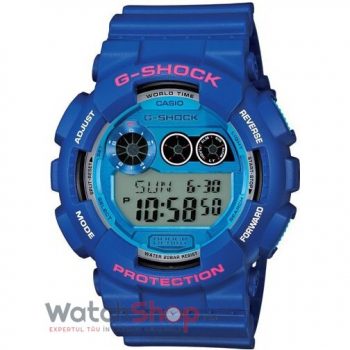 Ceas Casio G-SHOCK GD-120TS-2ER G-Specials