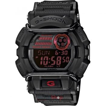 Ceas Casio G-SHOCK GD-400-1ER G-Classic
