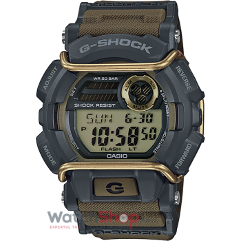 Ceas Casio G-Shock GD-400-9DR