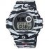 Ceas Casio G-SHOCK GD-X6900BW-1ER Military Cloth