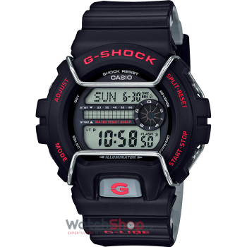 Ceas Casio G-SHOCK GLS-6900-1ER