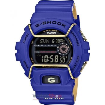 Ceas Casio G-SHOCK GLS-6900-2ER