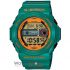 Ceas Casio G-SHOCK GLX-150B-3AER G-Lide