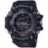 Ceas Casio G-Shock GPR-B1000-1ER Rangeman Triple Sensor Solar Assist GPS Navigation